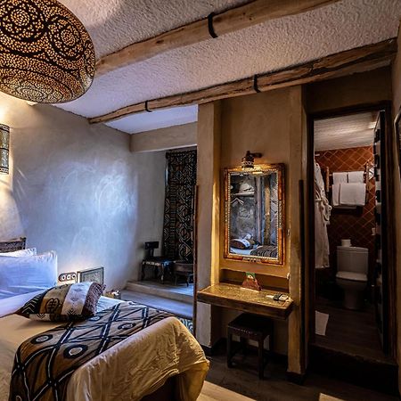 Hotel Xaluca Dades Boumalne Zewnętrze zdjęcie