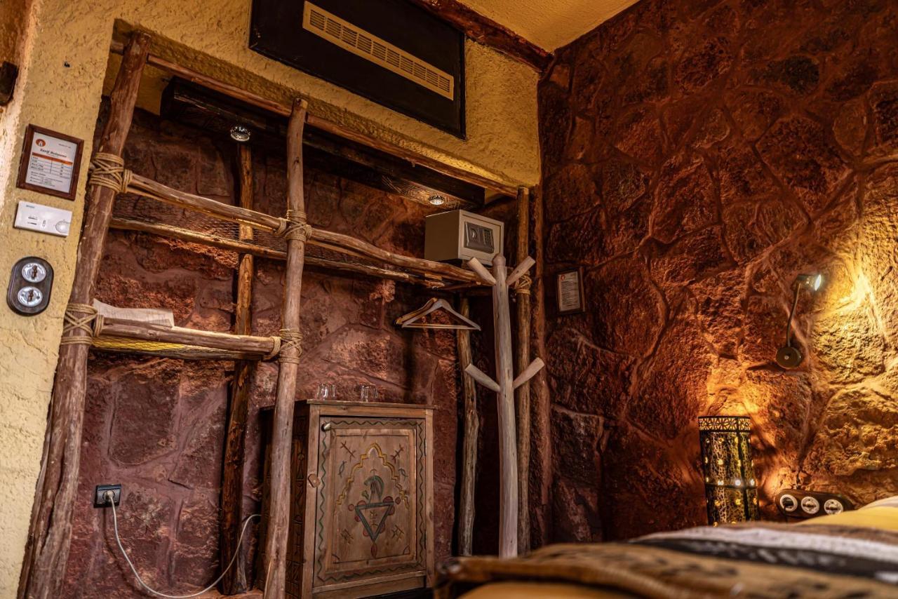 Hotel Xaluca Dades Boumalne Zewnętrze zdjęcie
