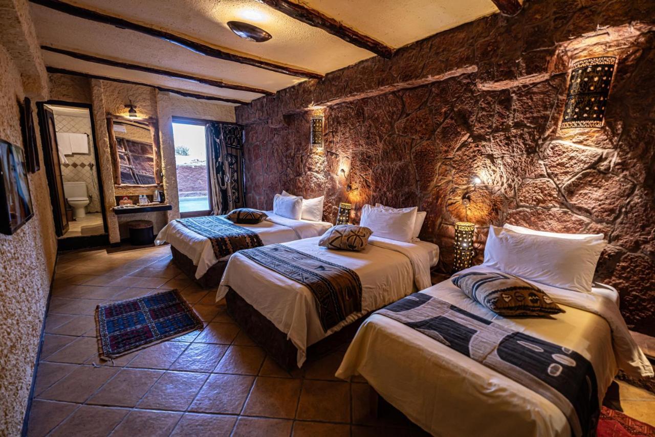 Hotel Xaluca Dades Boumalne Zewnętrze zdjęcie