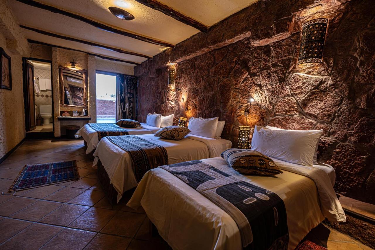 Hotel Xaluca Dades Boumalne Zewnętrze zdjęcie