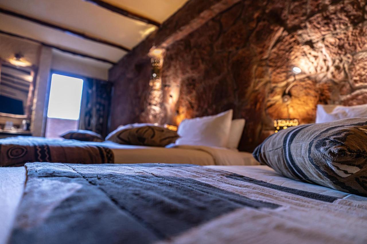 Hotel Xaluca Dades Boumalne Zewnętrze zdjęcie