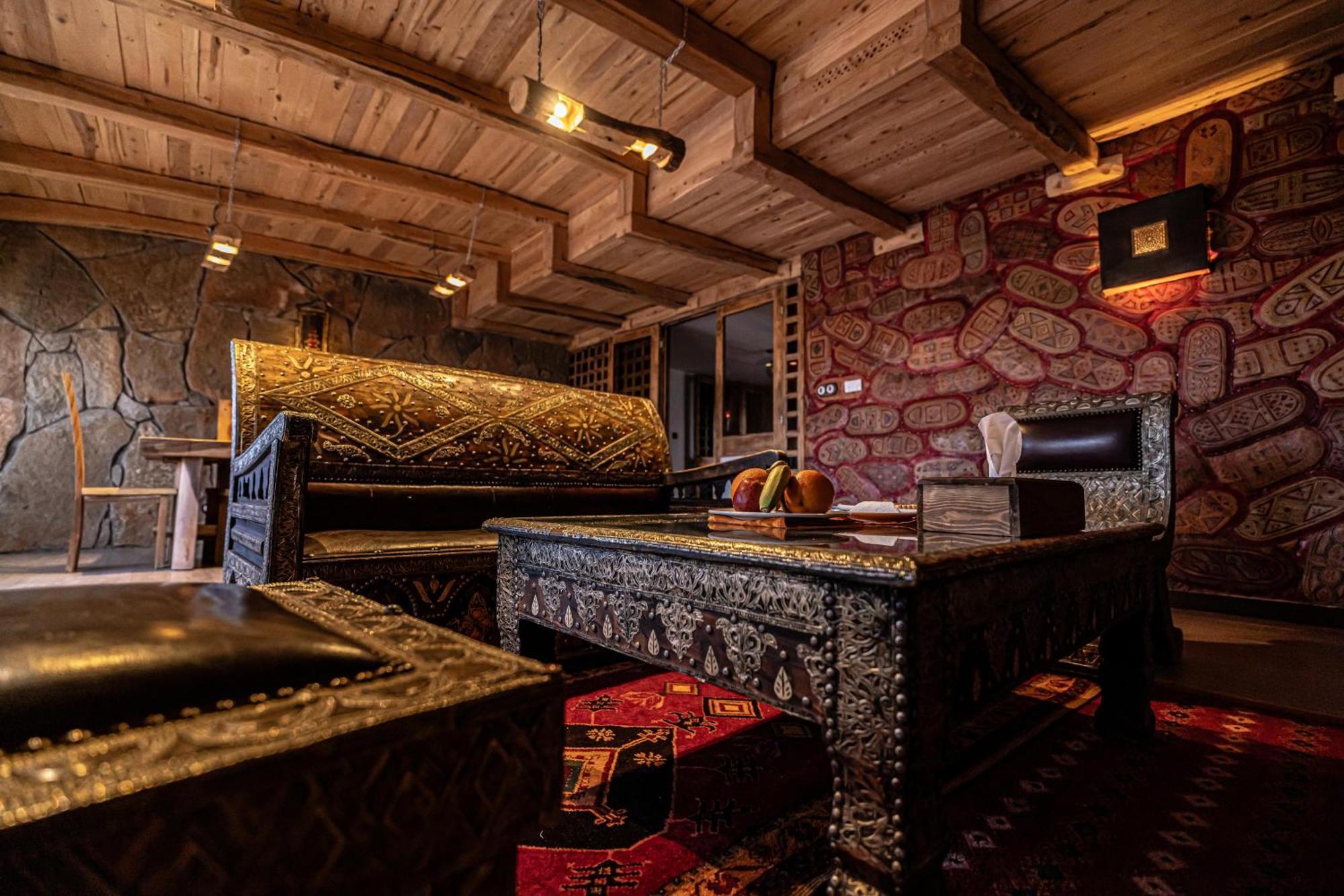 Hotel Xaluca Dades Boumalne Zewnętrze zdjęcie