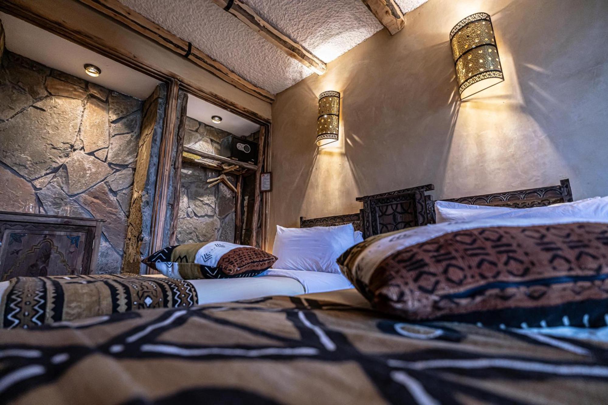 Hotel Xaluca Dades Boumalne Zewnętrze zdjęcie