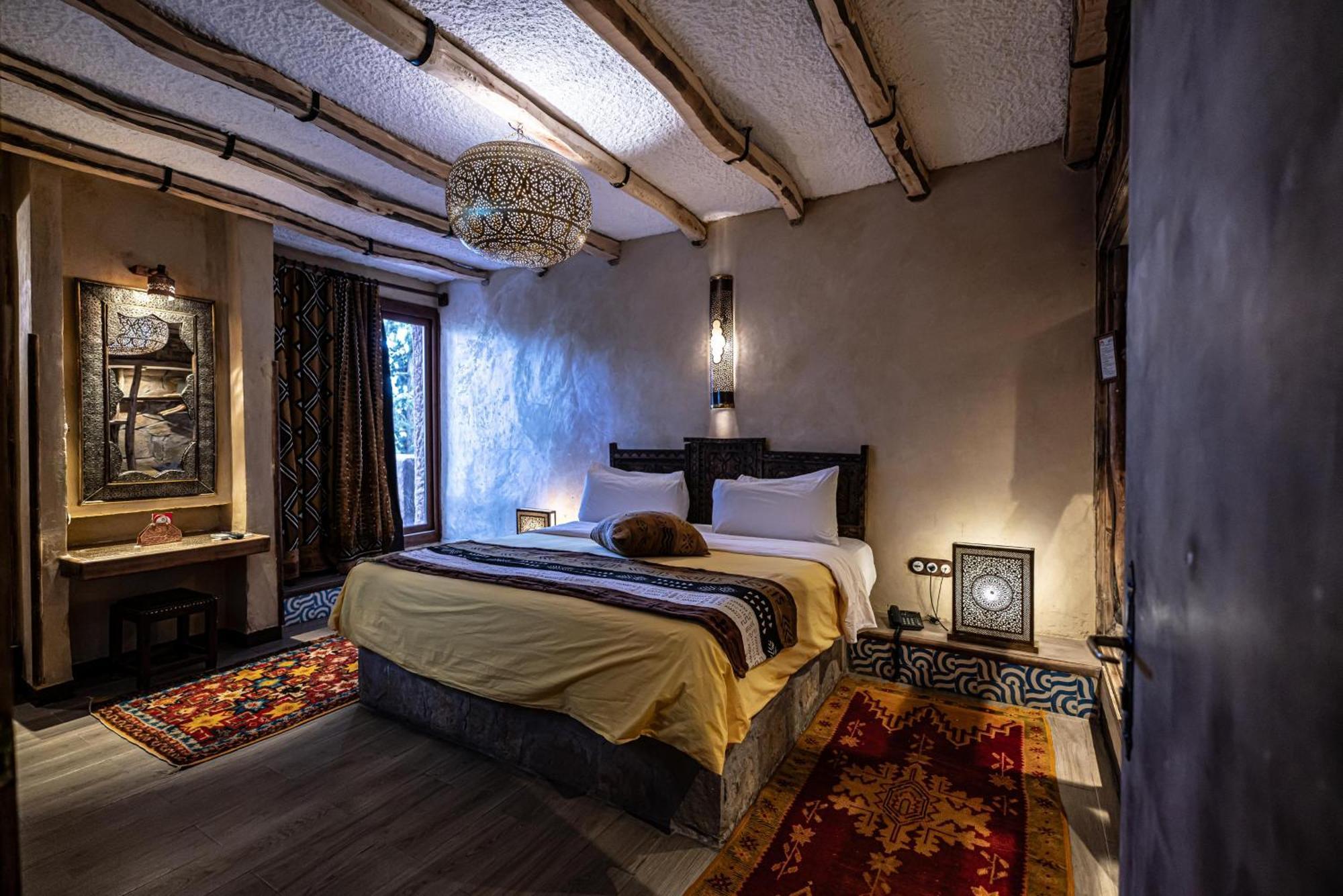 Hotel Xaluca Dades Boumalne Zewnętrze zdjęcie