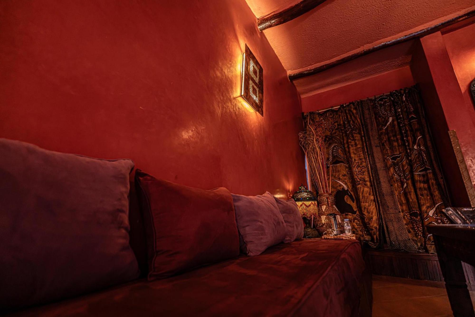 Hotel Xaluca Dades Boumalne Zewnętrze zdjęcie