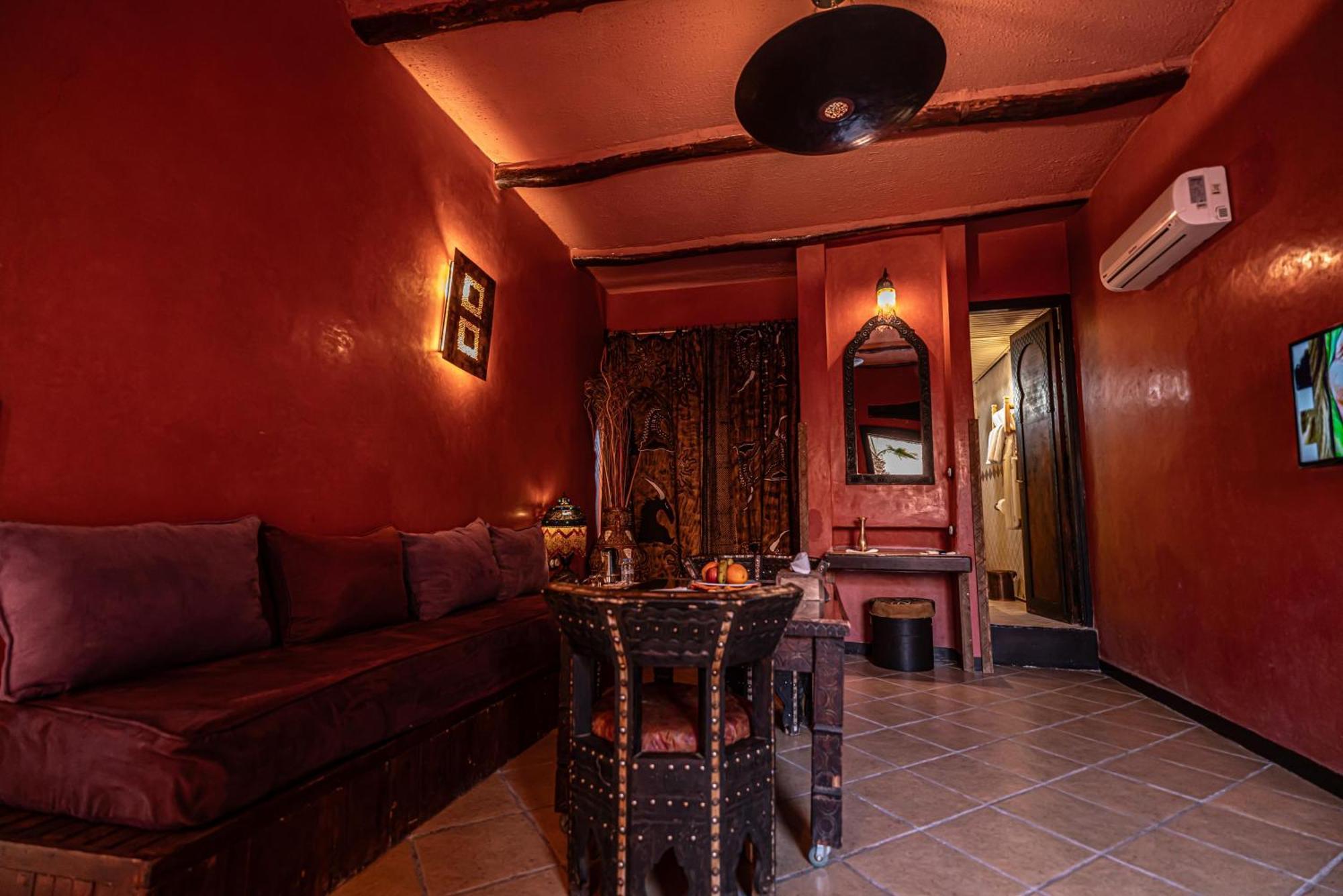 Hotel Xaluca Dades Boumalne Zewnętrze zdjęcie