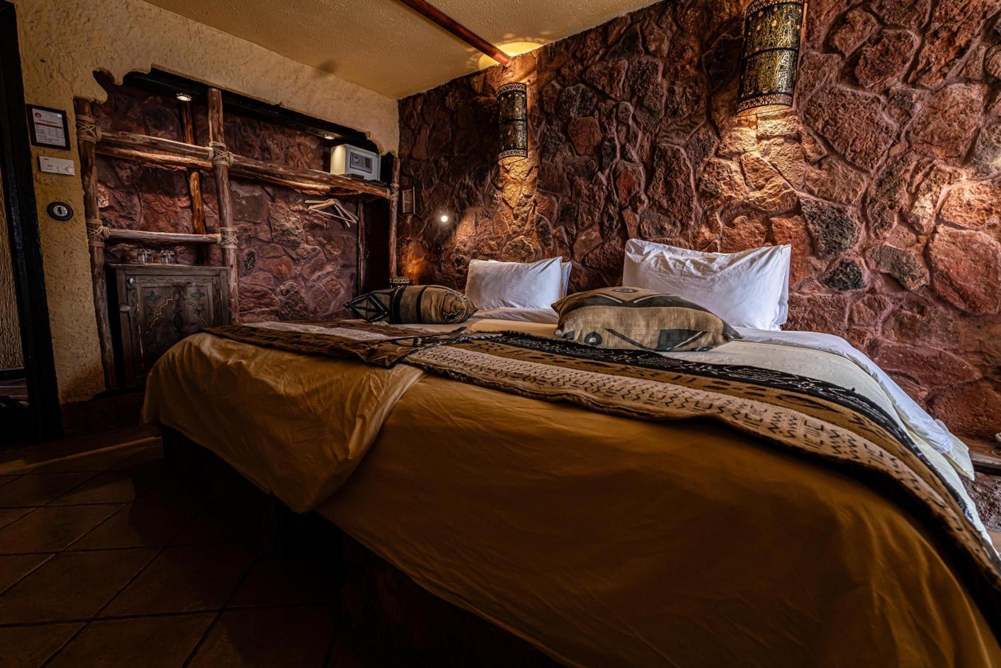 Hotel Xaluca Dades Boumalne Zewnętrze zdjęcie