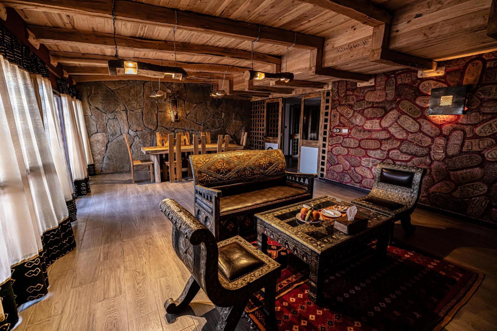 Hotel Xaluca Dades Boumalne Zewnętrze zdjęcie