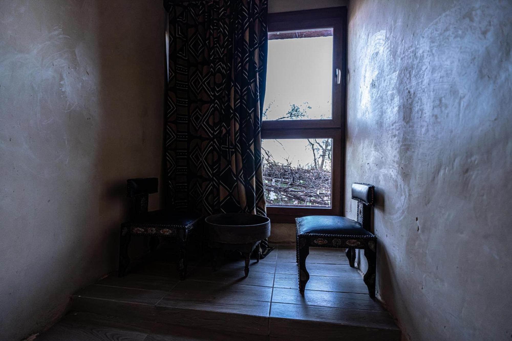 Hotel Xaluca Dades Boumalne Zewnętrze zdjęcie