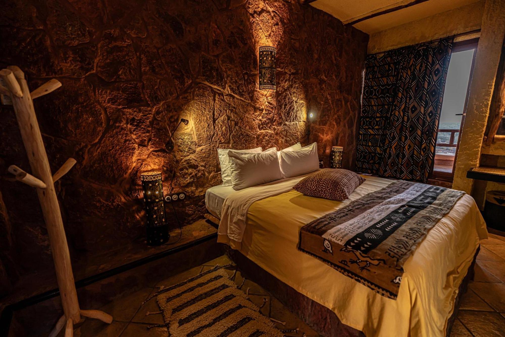 Hotel Xaluca Dades Boumalne Zewnętrze zdjęcie