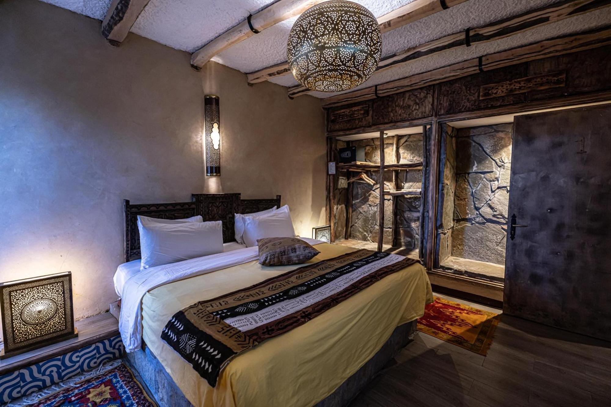 Hotel Xaluca Dades Boumalne Zewnętrze zdjęcie