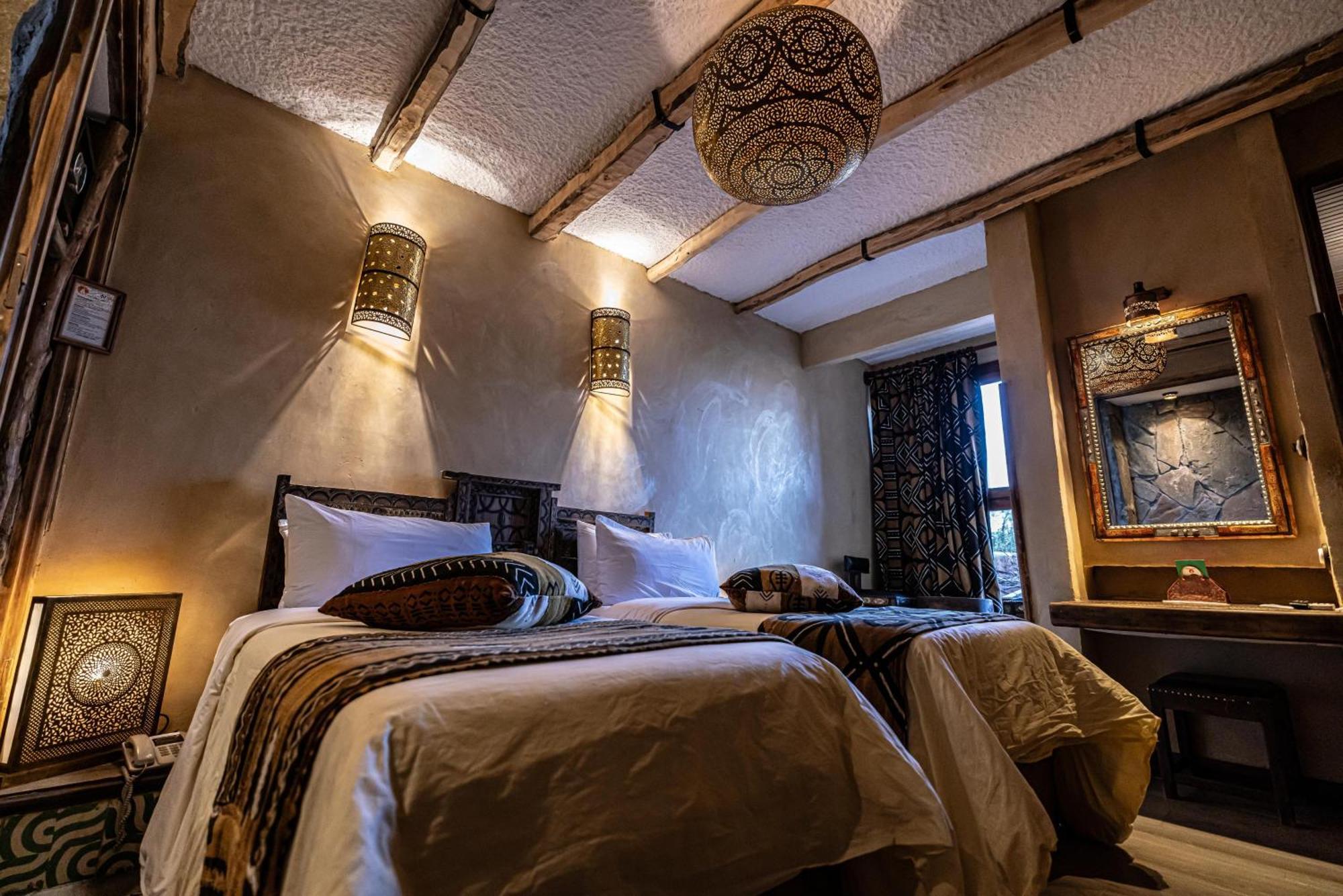Hotel Xaluca Dades Boumalne Zewnętrze zdjęcie