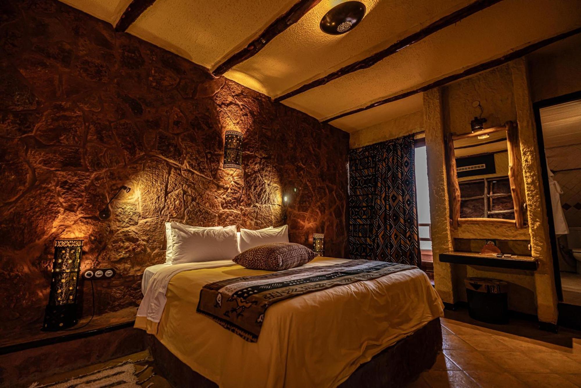 Hotel Xaluca Dades Boumalne Zewnętrze zdjęcie
