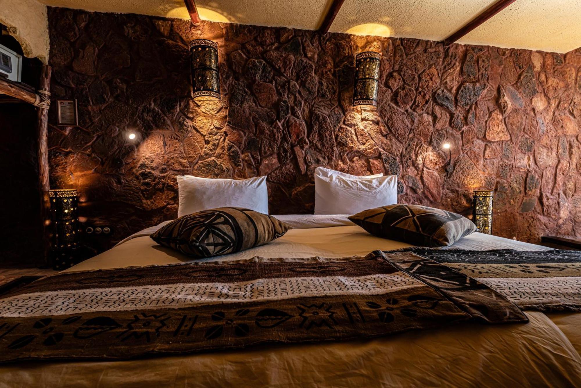Hotel Xaluca Dades Boumalne Zewnętrze zdjęcie