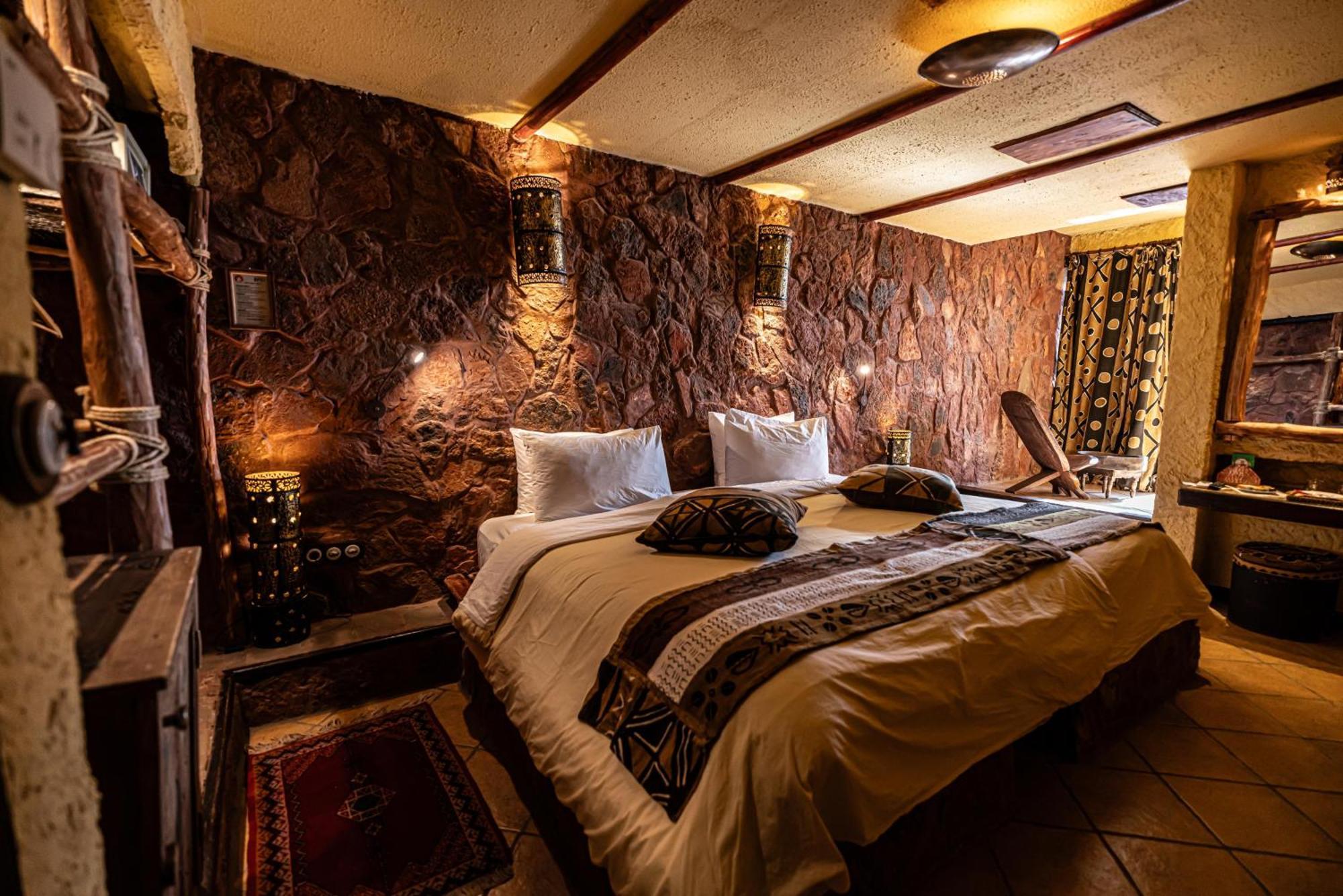 Hotel Xaluca Dades Boumalne Zewnętrze zdjęcie