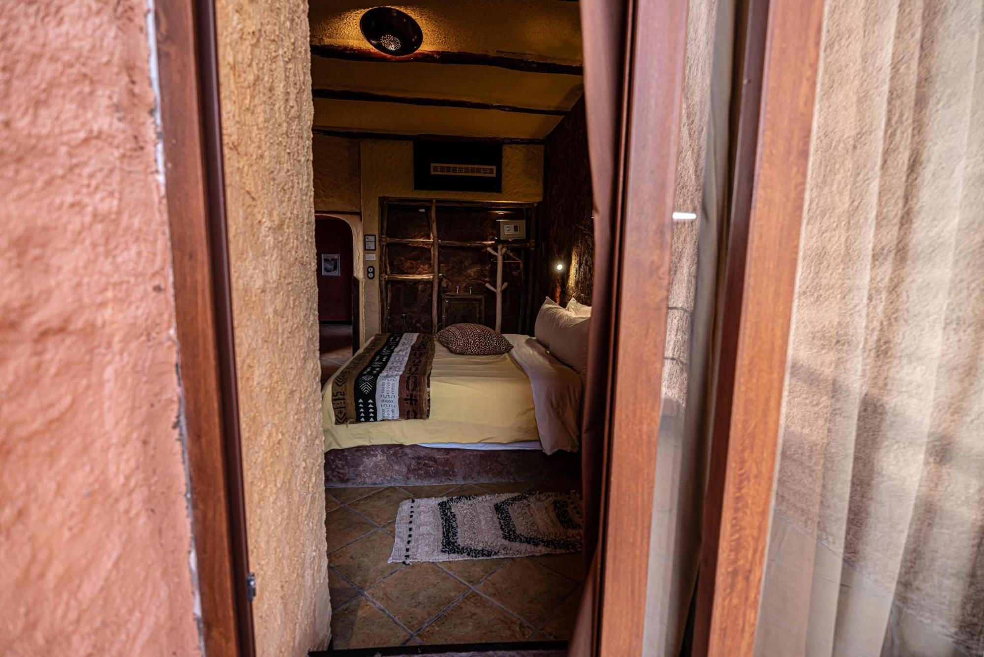 Hotel Xaluca Dades Boumalne Zewnętrze zdjęcie