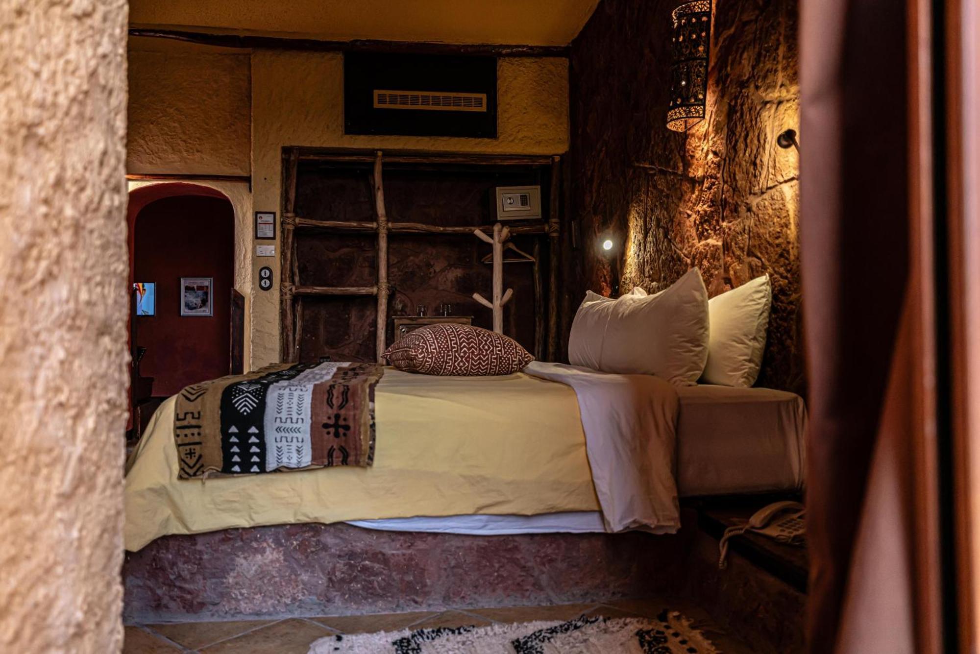 Hotel Xaluca Dades Boumalne Zewnętrze zdjęcie