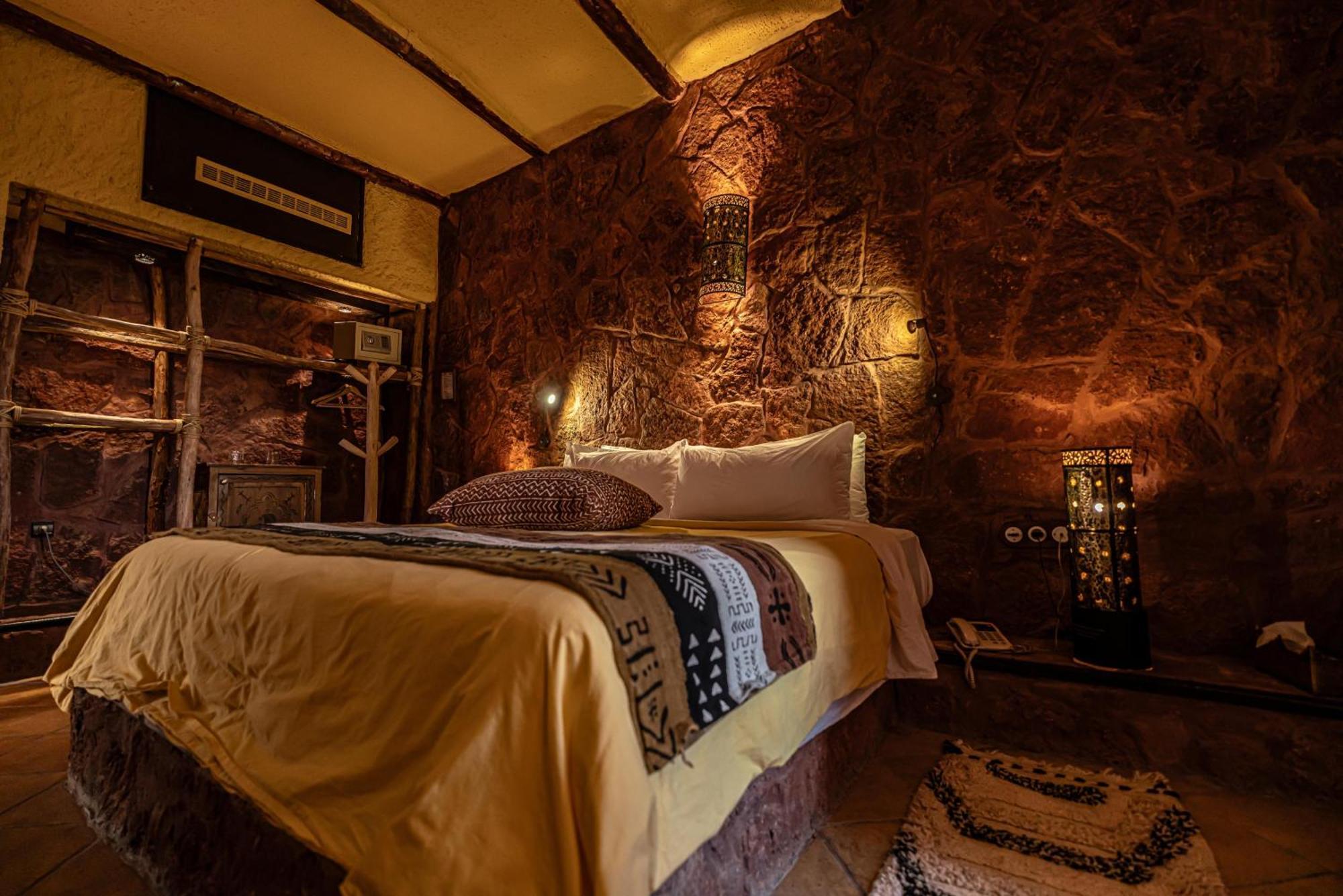 Hotel Xaluca Dades Boumalne Zewnętrze zdjęcie