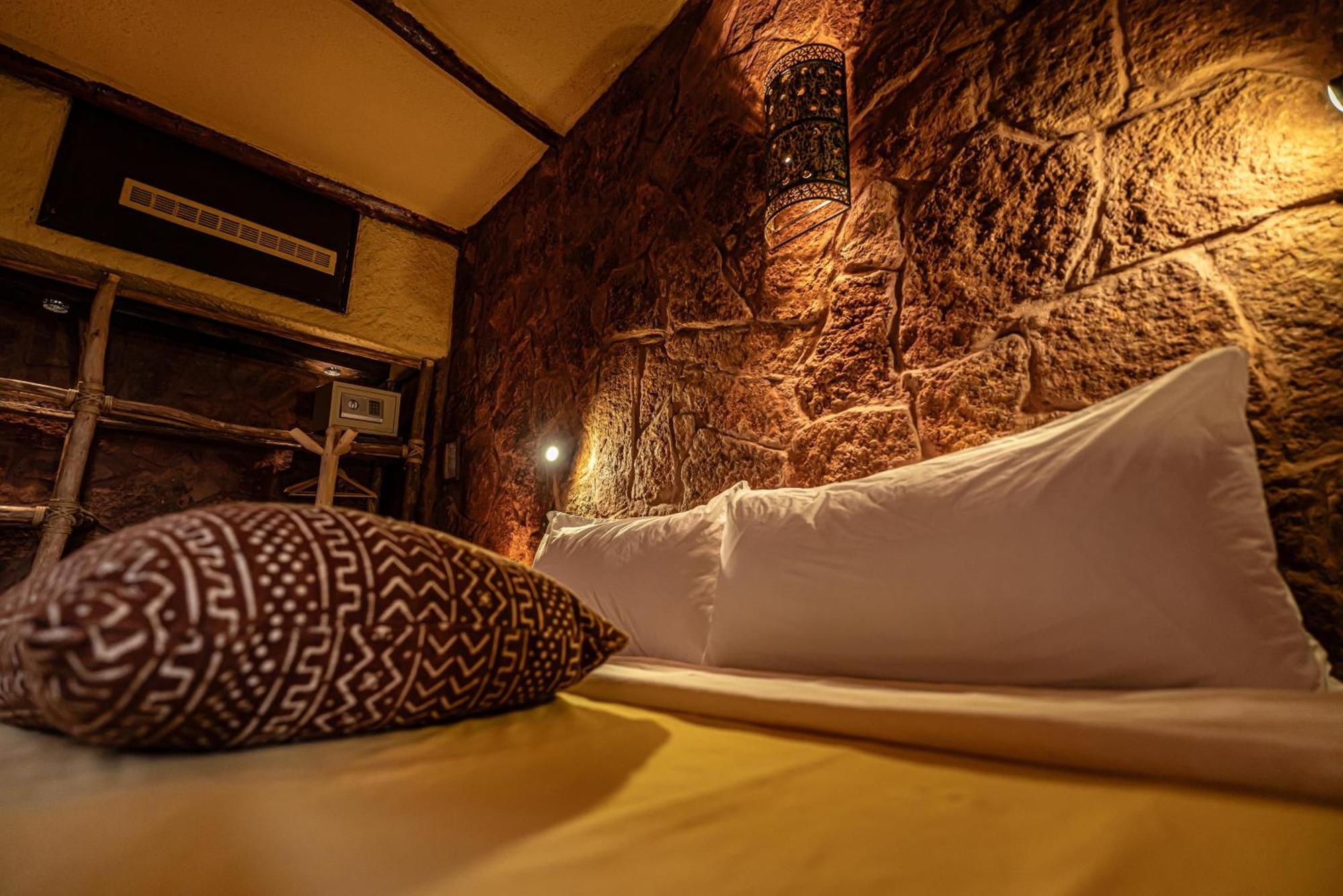 Hotel Xaluca Dades Boumalne Zewnętrze zdjęcie