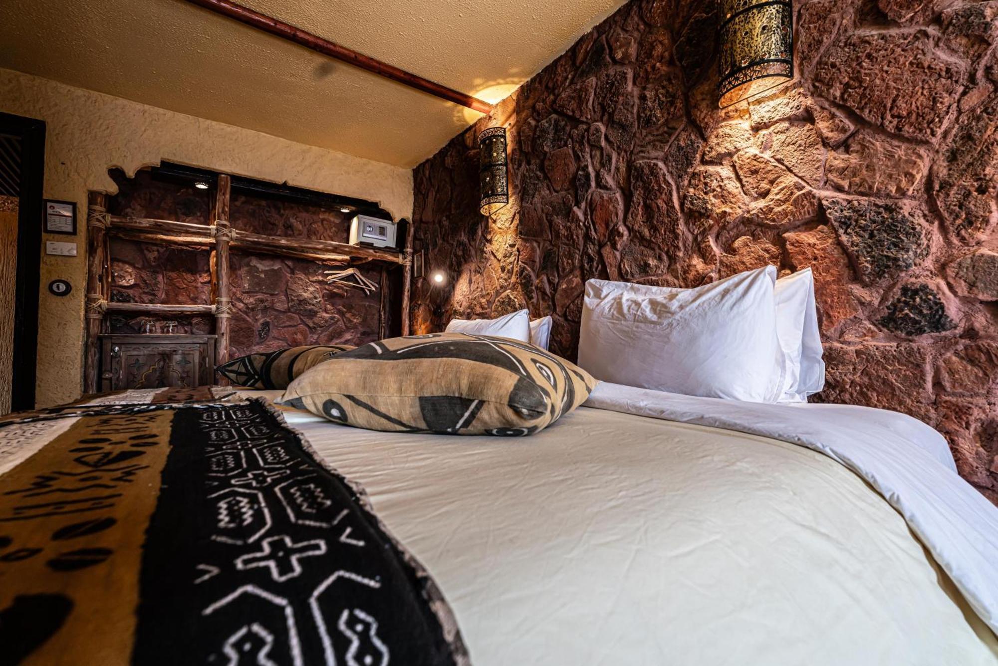 Hotel Xaluca Dades Boumalne Zewnętrze zdjęcie