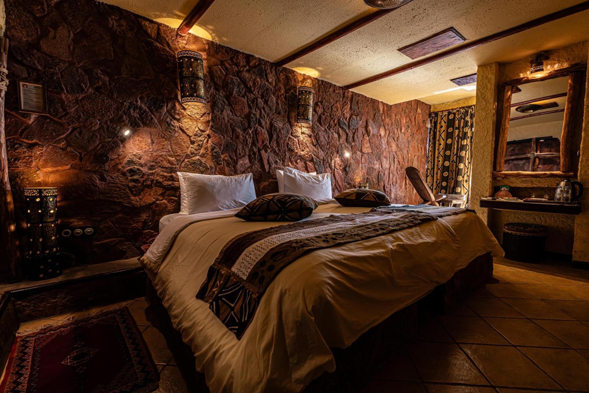 Hotel Xaluca Dades Boumalne Zewnętrze zdjęcie