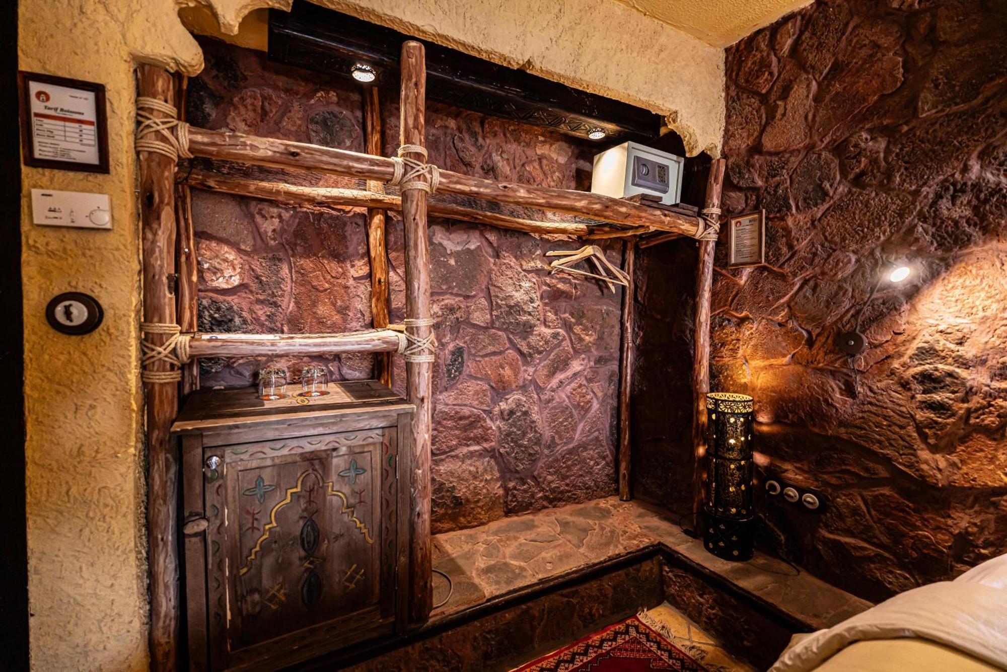 Hotel Xaluca Dades Boumalne Zewnętrze zdjęcie