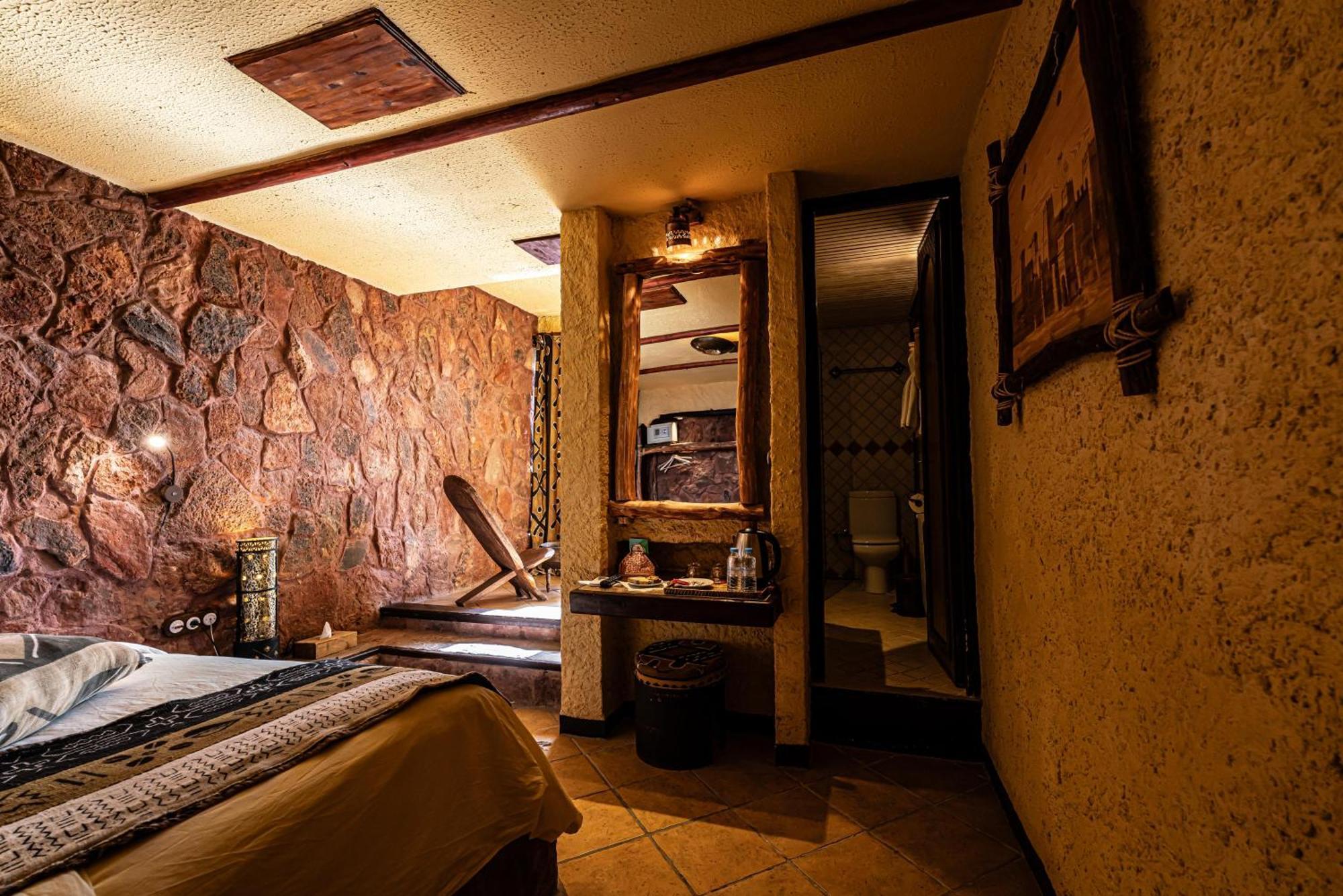 Hotel Xaluca Dades Boumalne Zewnętrze zdjęcie