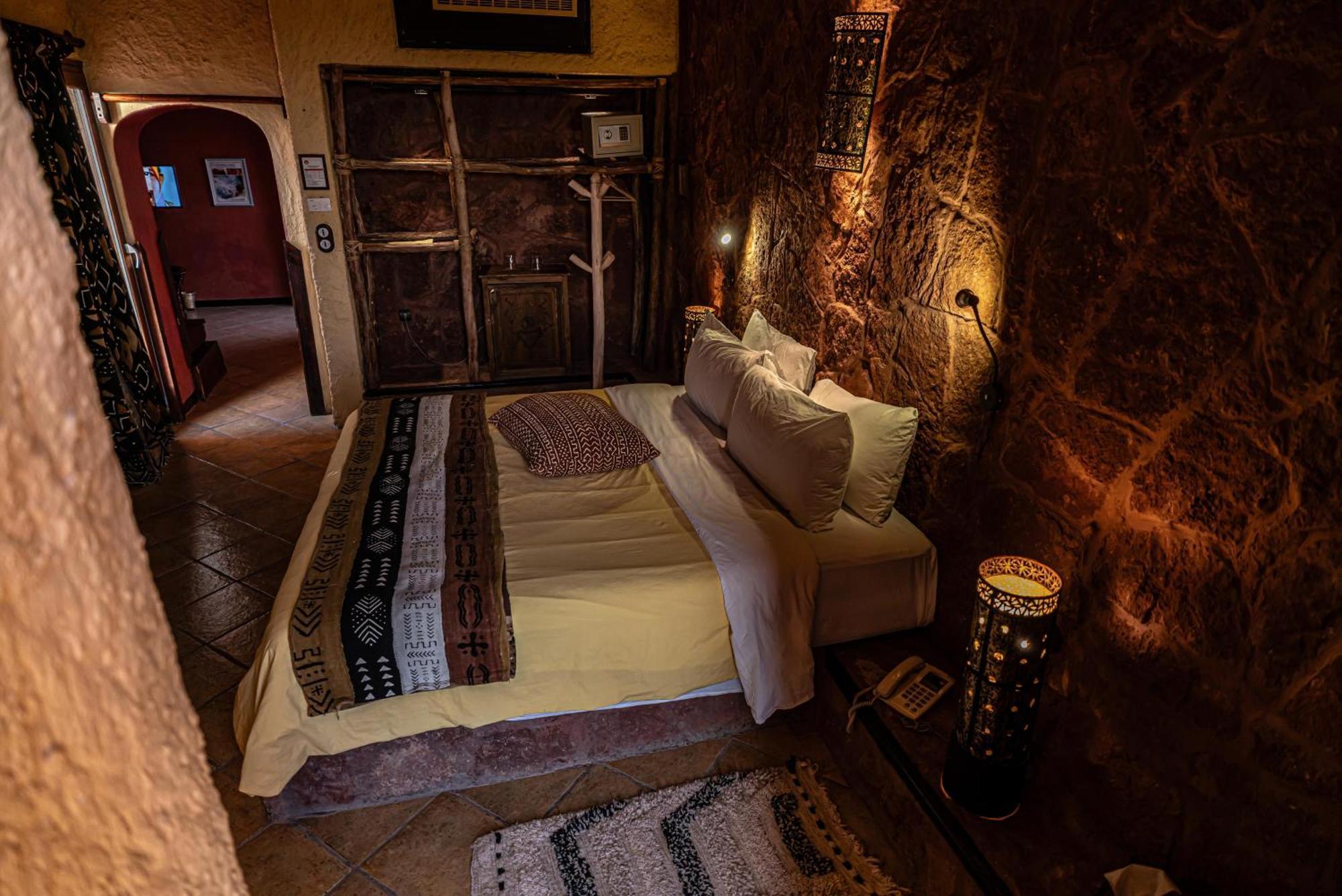 Hotel Xaluca Dades Boumalne Zewnętrze zdjęcie