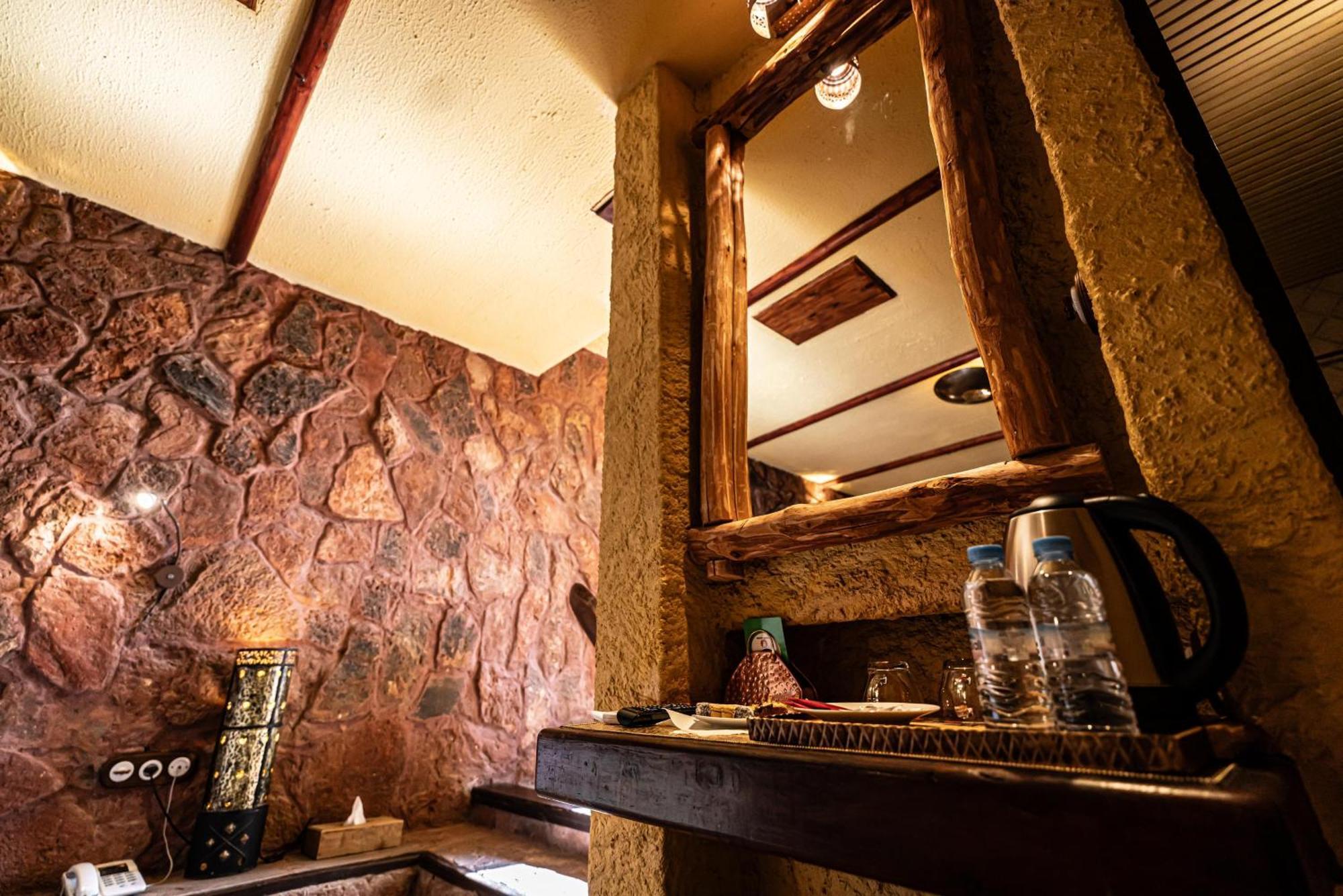 Hotel Xaluca Dades Boumalne Zewnętrze zdjęcie