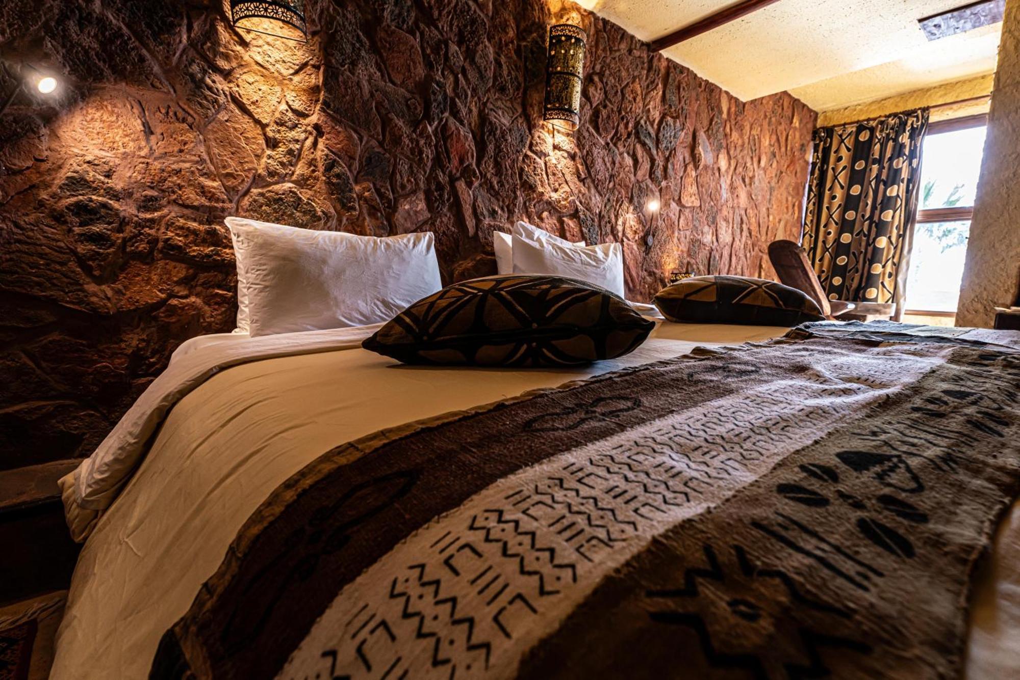 Hotel Xaluca Dades Boumalne Zewnętrze zdjęcie
