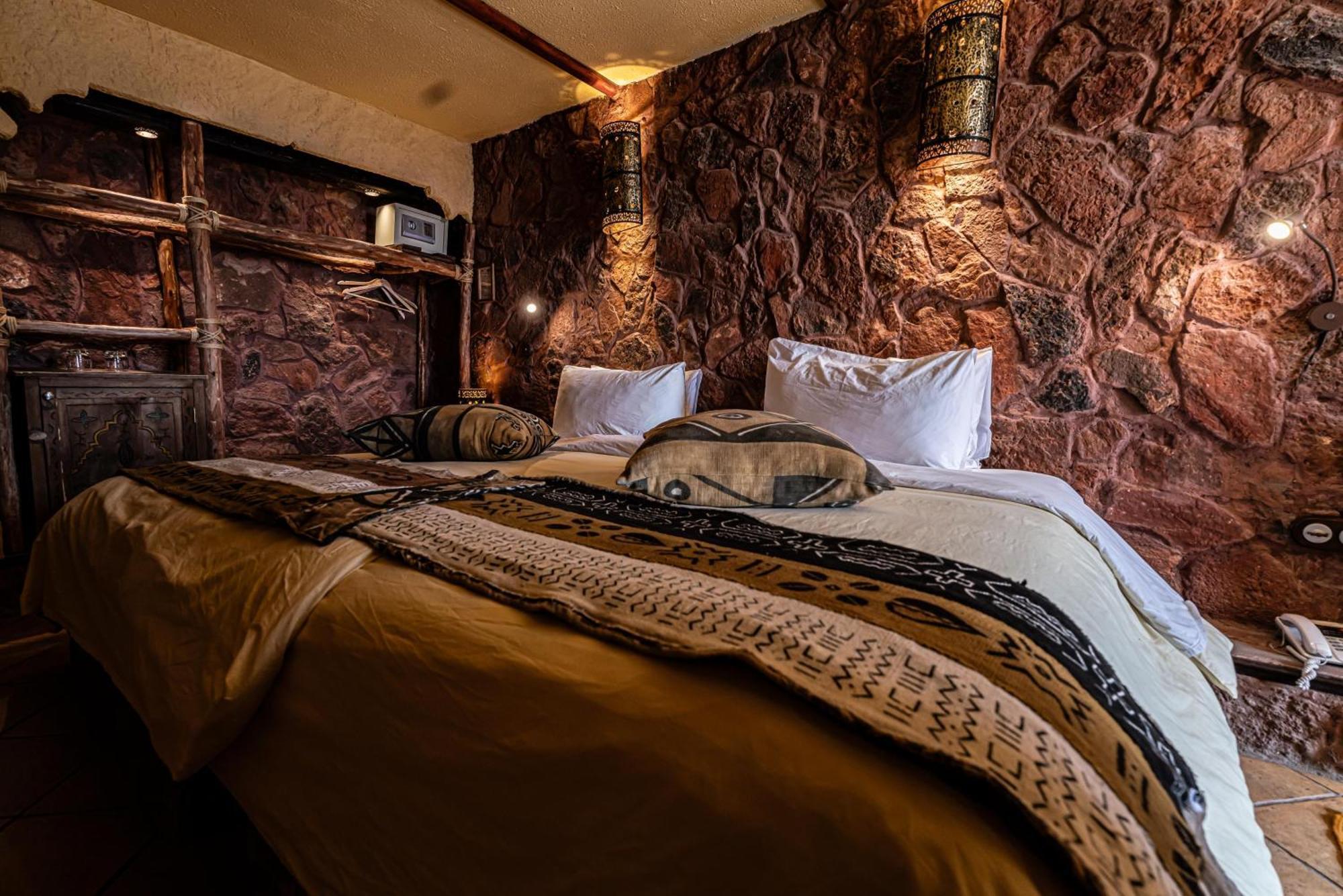 Hotel Xaluca Dades Boumalne Zewnętrze zdjęcie