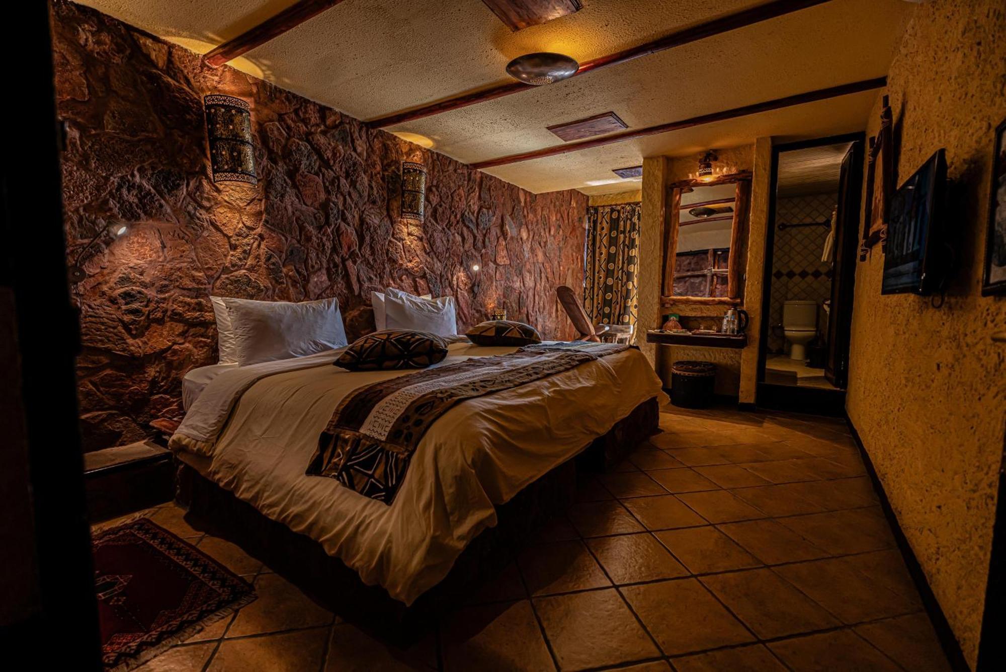 Hotel Xaluca Dades Boumalne Zewnętrze zdjęcie